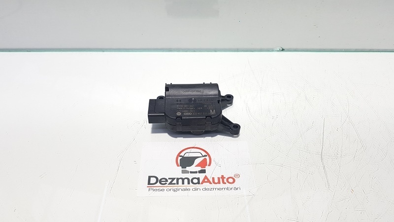 Motoras aeroterma bord, Vw Passat (3C2) 3C0907511A (id:356191)