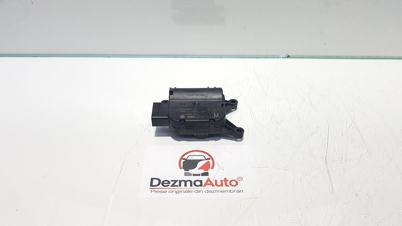Motoras aeroterma bord, Vw Passat (3C2) 3C0907511D (id:356192)