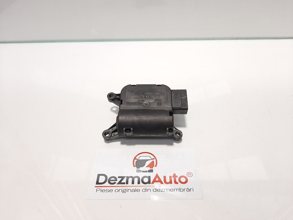 Motoras aeroterma bord, Vw Passat (3C2) [Fabr 2005-2010] 1K1907511G (id:431612)