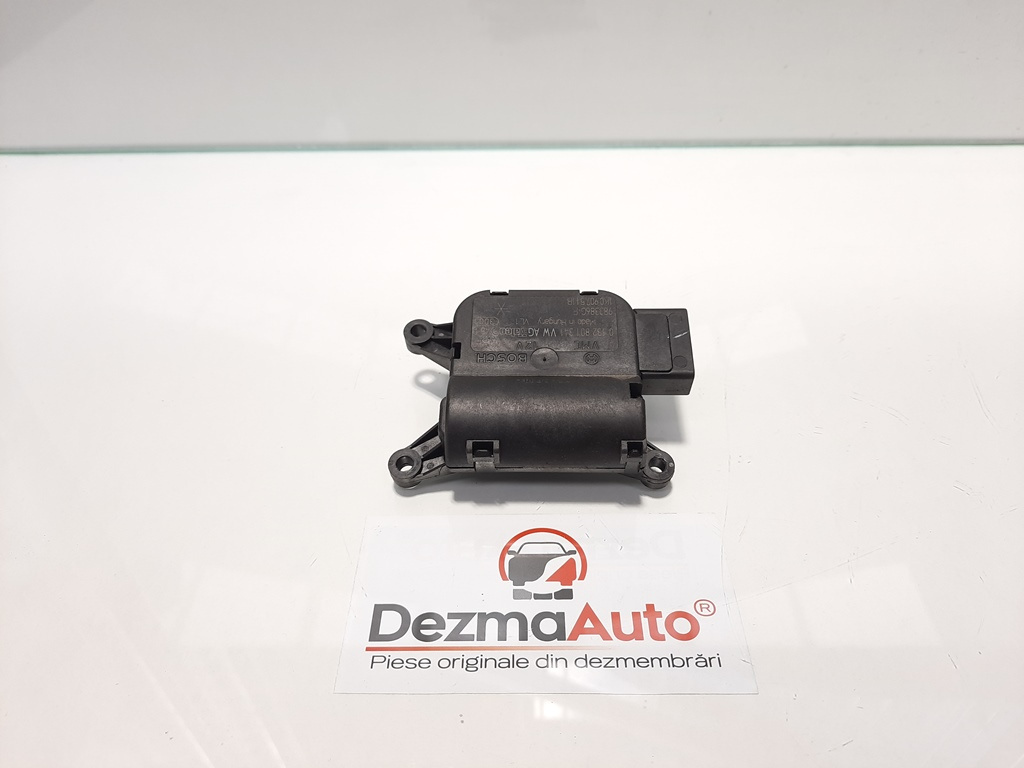 Motoras aeroterma bord, Vw Passat (3C2) [Fabr 2005-2010] 1K0907511B (id:431618)