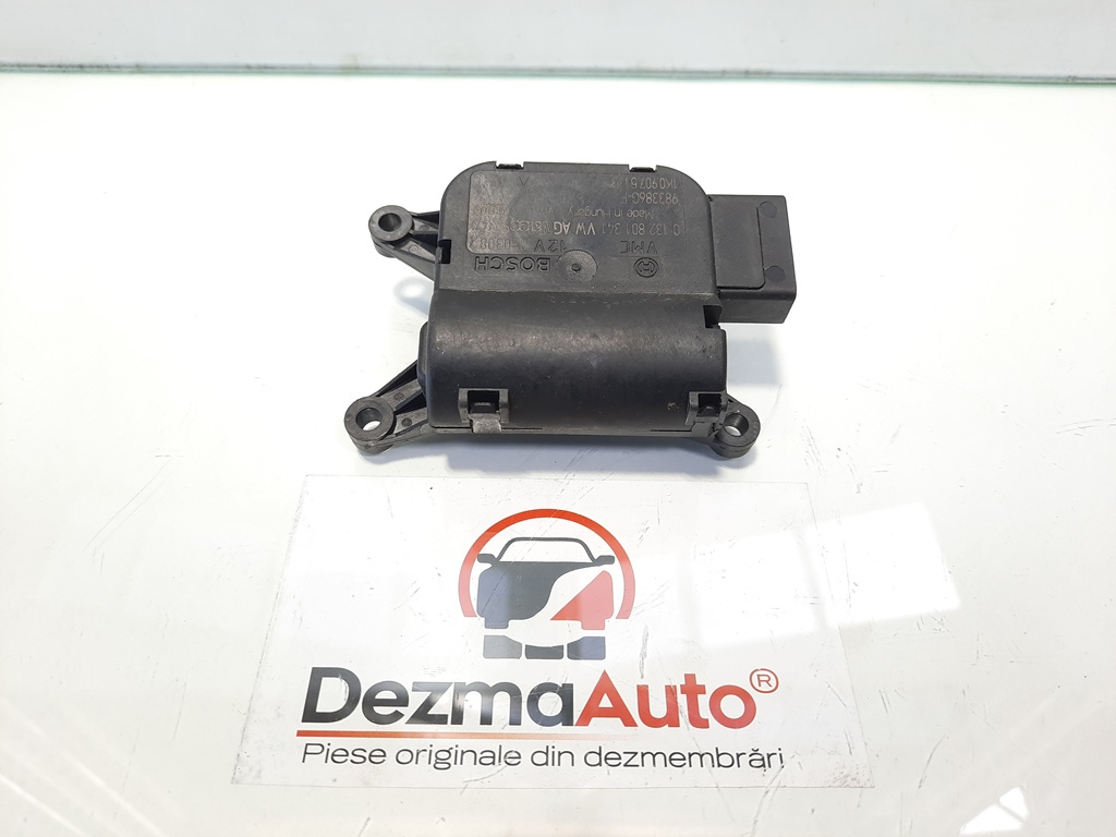 Motoras aeroterma bord, Vw Passat (3C2) [Fabr 2005-2010] 1K0907511B (id:426329)