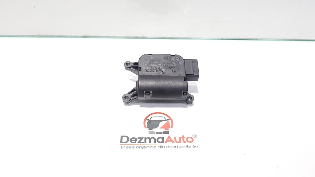 Motoras aeroterma bord Vw Passat CC (357) 1K0907511B