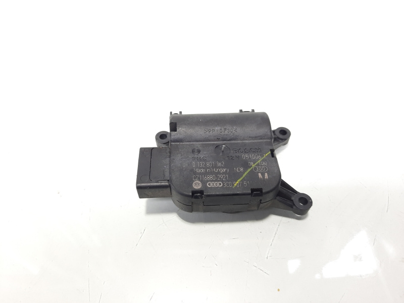 Motoras aeroterma bord, VW Passat Variant (3C5) (id:611081)