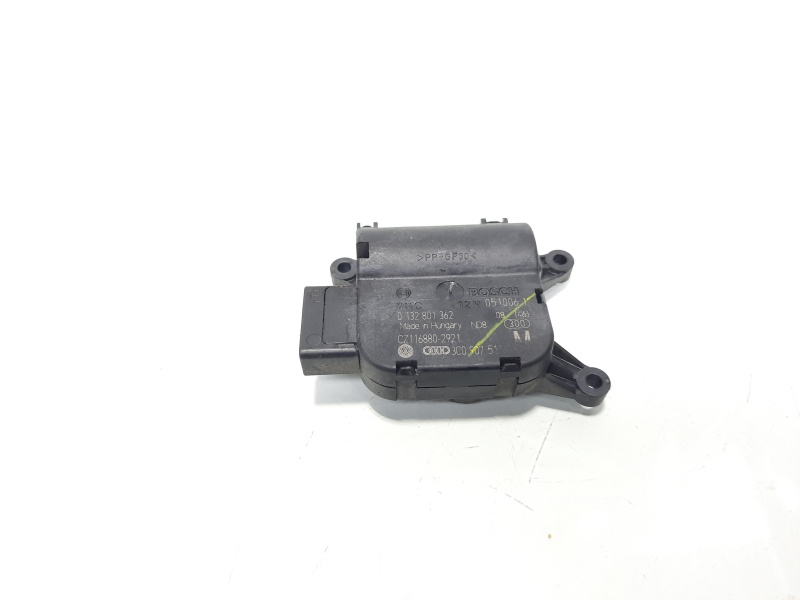 Motoras aeroterma bord, VW Passat Variant (3C5) (id:611080)