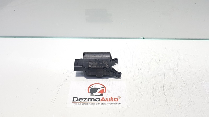 Motoras aeroterma bord, Vw Passat Variant (3C5) 3C1907511A