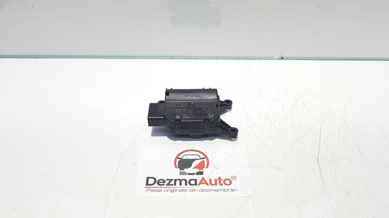 Motoras aeroterma bord, Vw Passat Variant (3C5) 3C1907511