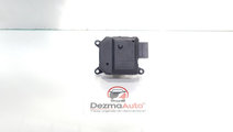 Motoras aeroterma bord, Vw Polo (9N) [Fabr 2001-20...