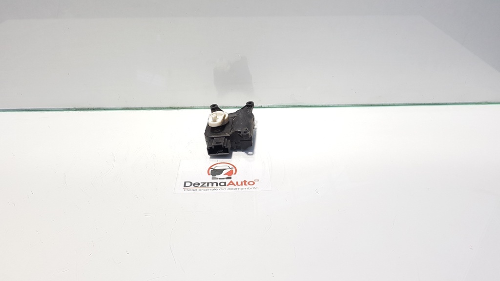 Motoras aeroterma bord, Vw Tiguan (5N) 3C1907511A (id:394189)