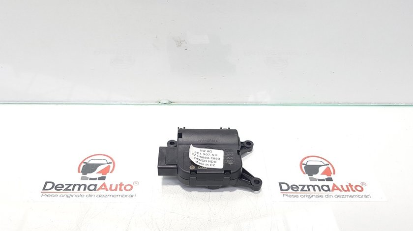 Motoras aeroterma bord, Vw Tiguan (5N) cod 3C1907511 (id:374422)