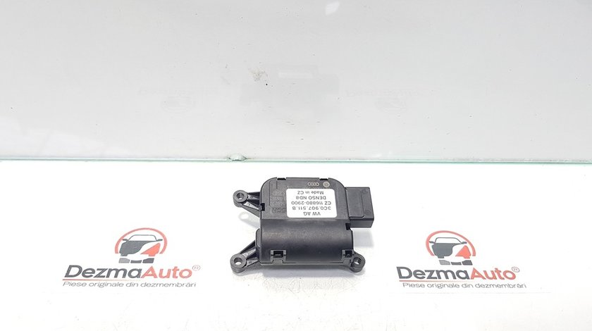 Motoras aeroterma bord, Vw Tiguan (5N) cod 3C1907511B (id:374420)