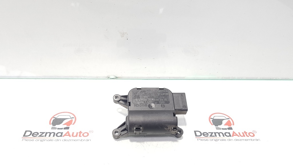 Motoras aeroterma bord, Vw Touran (1T1, 1T2) cod 1K0907511E (id:374349)