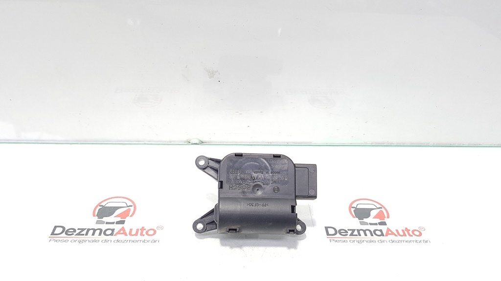 Motoras aeroterma bord, Vw Touran (1T1, 1T2) cod 1K0907511C (id:374351)