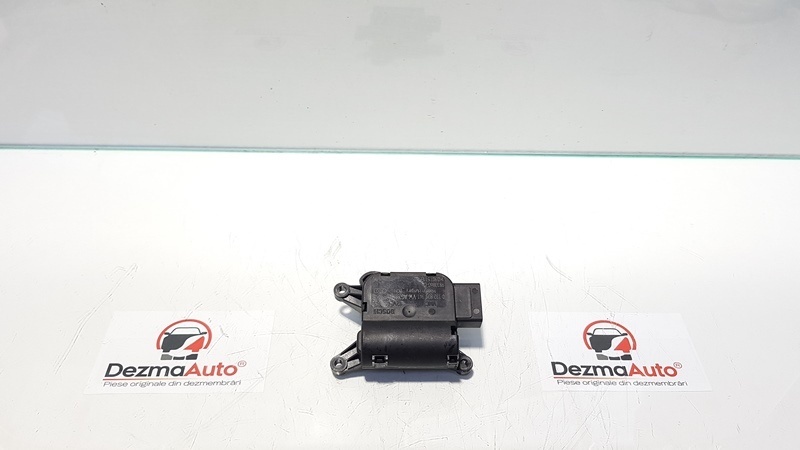Motoras aeroterma bord, Vw Touran (1T1, 1T2) 1K1907511G (id:353899)