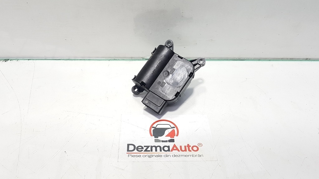 Motoras aeroterma bord, Vw Touran (1T1, 1T2) 1K0907511E (id:381769)