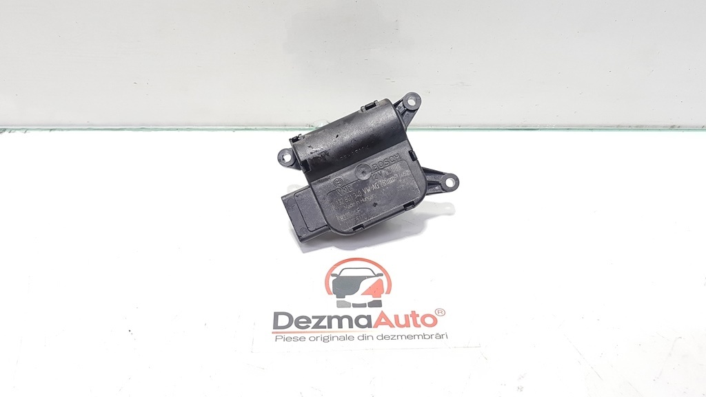 Motoras aeroterma bord, Vw Touran (1T1, 1T2) 1K0907511C (id:381773)