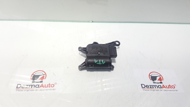 Motoras aeroterma bord, Vw Touran (1T1, 1T2) 1K01907511C (id:355015)