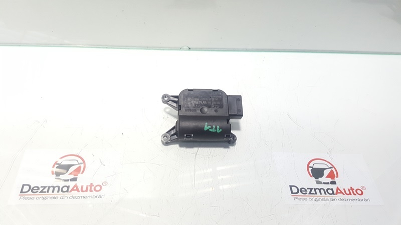 Motoras aeroterma bord, Vw Touran (1T1, 1T2) 1K01907511 (id:355013)
