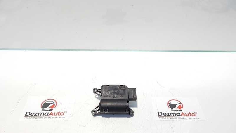 Motoras aeroterma bord, Vw Touran (1T1, 1T2) 1K0907511B (id:353912)