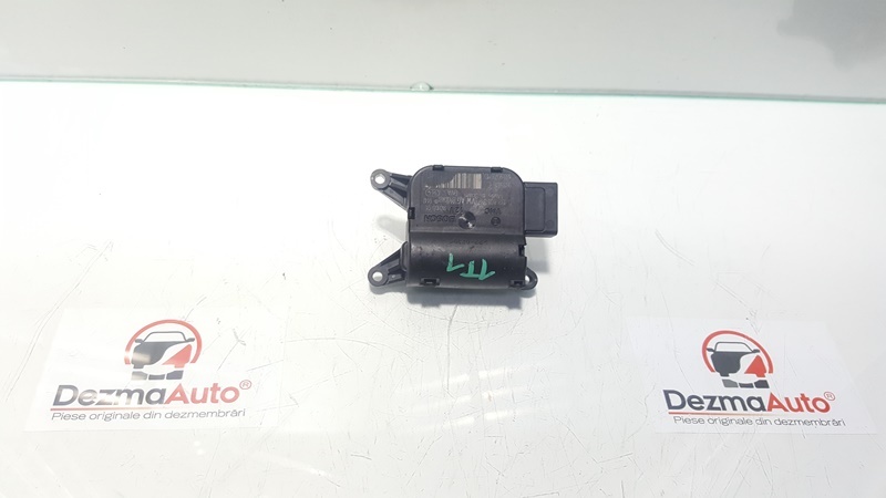 Motoras aeroterma bord, Vw Touran (1T1, 1T2) 1K01907511E (id:355017)
