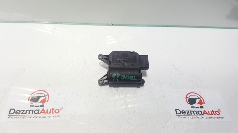Motoras aeroterma bord, Vw Touran (1T1, 1T2) 1K1907511C (id:355014)