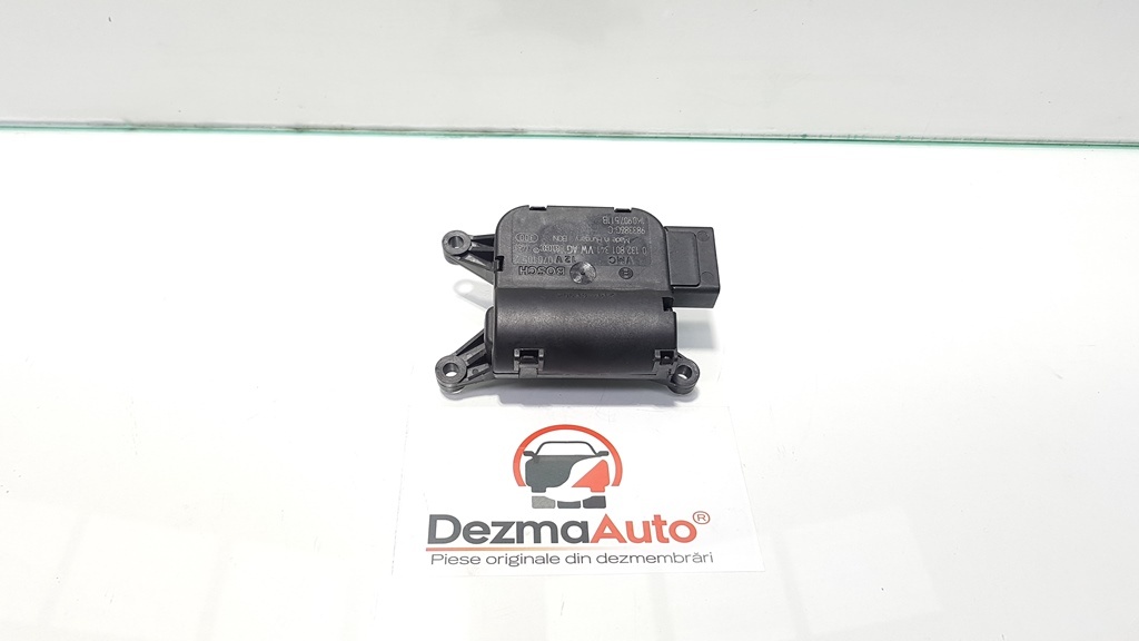 Motoras aeroterma bord, Vw Touran (1T1, 1T2) 1K0907511C (id:390327)