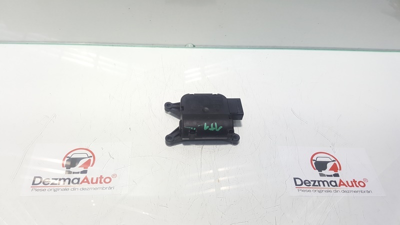 Motoras aeroterma bord, Vw Touran (1T1, 1T2) 1K0907511 (id:355012)