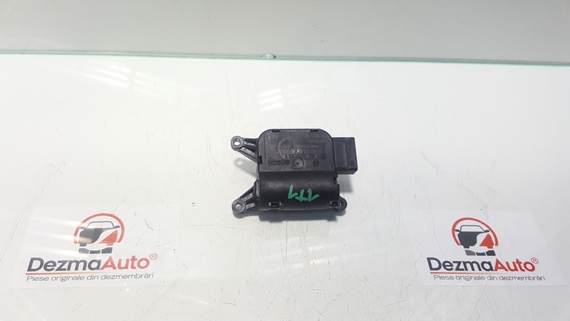 Motoras aeroterma bord, Vw Touran (1T1, 1T2) 1K01907511G (id:355019)