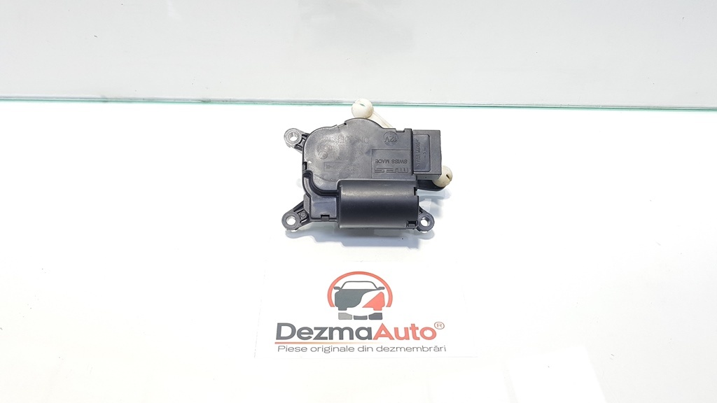 Motoras aeroterma bord, Vw Transporter 5 (7HB, 7HJ), 52410492R (id:388259)