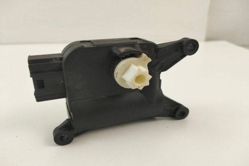 Motoras aeroterma Bosch habitaclu 1K0907511 Audi A3 8P [2003 - 2005]