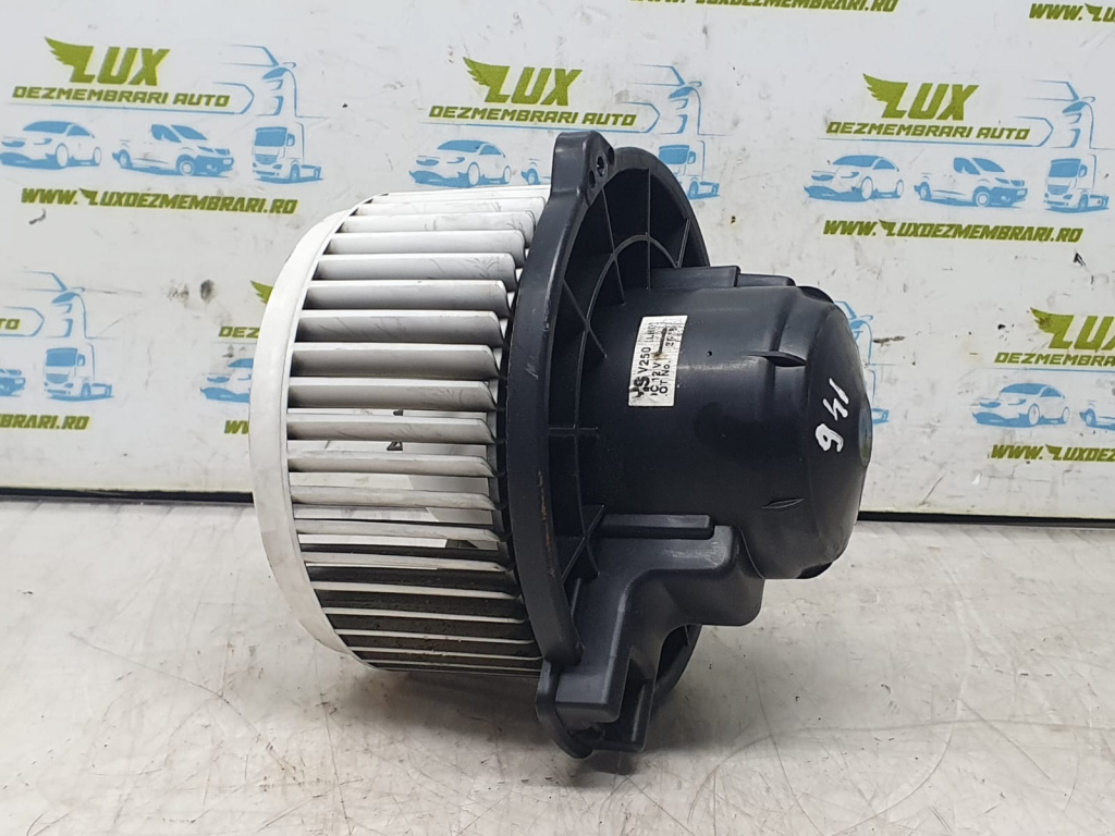 Motoras aeroterma Chevrolet Epica [2006 - 2012] 2.0 d Z20S LLW