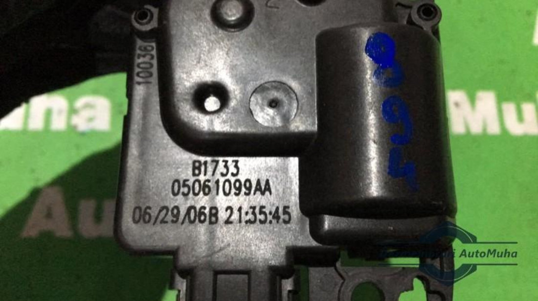 Motoras aeroterma Chrysler 300C (2006-2009) 05061099aa