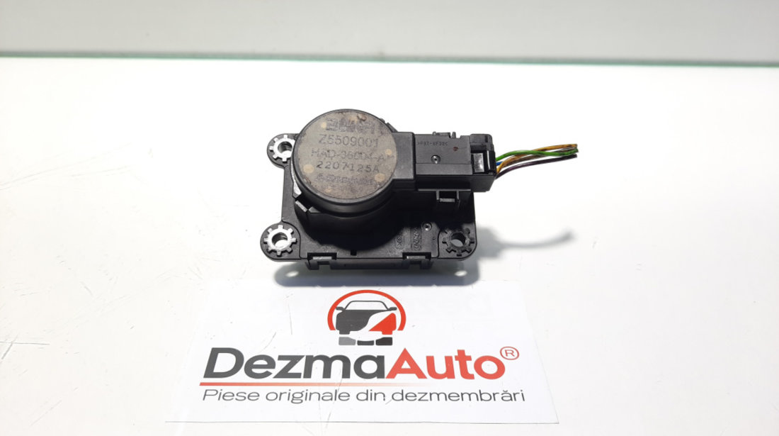 Motoras aeroterma, Citroen DS3 [Fabr 2009-2015] Z5509001 (id:445525)