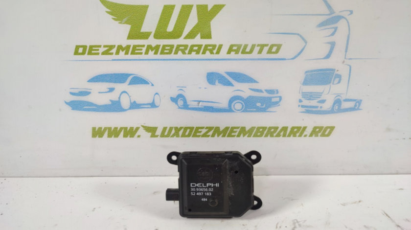 Motoras aeroterma clapeta clima 52497183 Opel Corsa D [2006 - 2011]