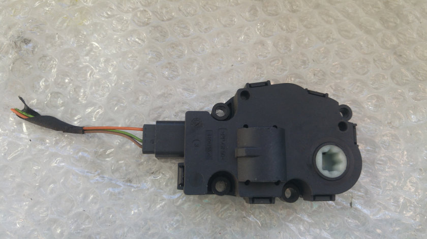 Motoras aeroterma clapeta incalzitor habitaclu mercedes w169 929888g