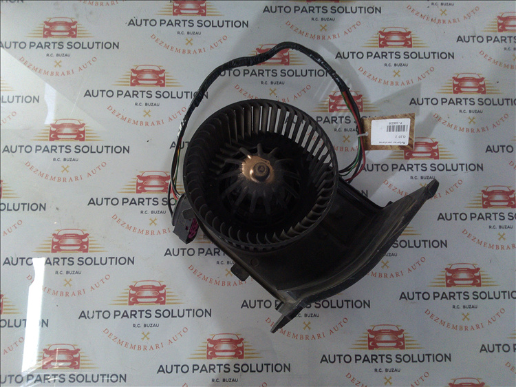 Motoras aeroterma CLIO 2