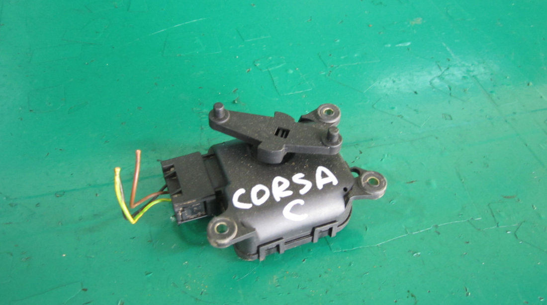 MOTORAS AEROTERMA COD 0132801109 OPEL CORSA C FAB. 2000 – 2009 ⭐⭐⭐⭐⭐