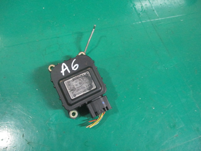 MOTORAS AEROTERMA COD 0132801137 / 4B2820511 AUDI A6 C5 FAB. 2001 - 2005 ⭐⭐⭐⭐⭐