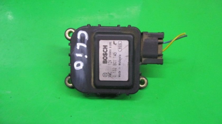 MOTORAS AEROTERMA COD 0132801145 RENAULT CLIO 2 FAB. 2001 - 2005 ⭐⭐⭐⭐⭐