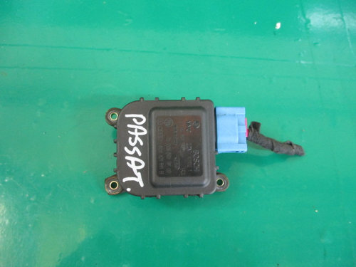 MOTORAS AEROTERMA COD 0132801149 / 8D1820511B VW PASSAT B5.5 FAB. 2000 - 2005 ⭐⭐⭐⭐⭐
