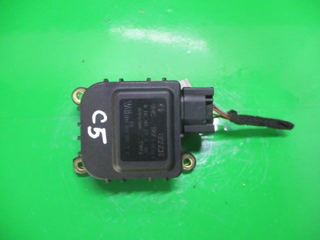 MOTORAS AEROTERMA COD 0132801217 CITROEN C5 1 FAB. 2000 - 2004 ⭐⭐⭐⭐⭐
