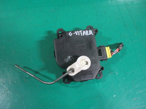 MOTORAS AEROTERMA COD 063700-7160 SUZUKI GRAND VITARA 1 FT 4X4 FAB. 1998 - 2005 ⭐⭐⭐⭐⭐