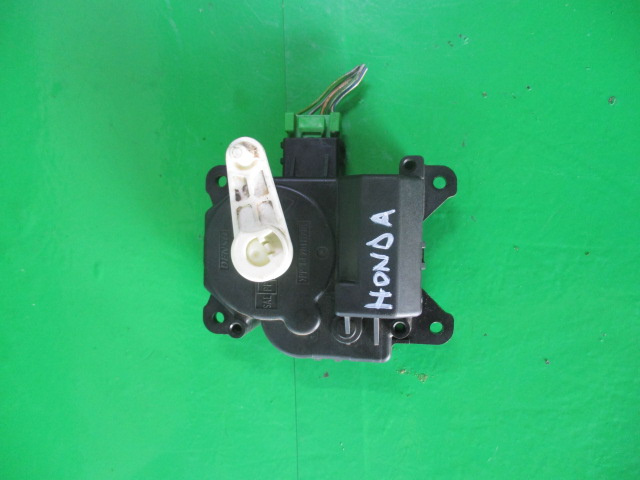 MOTORAS AEROTERMA COD 063700-8290 HONDA CR-V 2 4X4 FAB. 2001-2006 ⭐⭐⭐⭐⭐