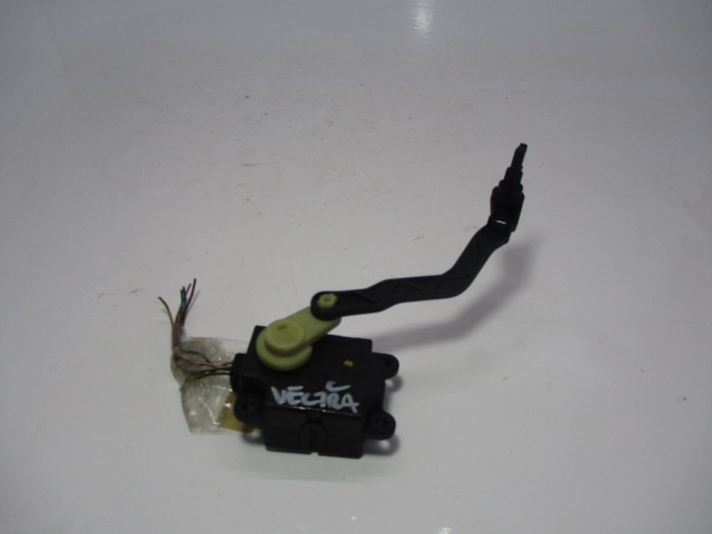 MOTORAS AEROTERMA COD 09180201 OPEL VECTRA C FAB. 2002 – 2009 ⭐⭐⭐⭐⭐