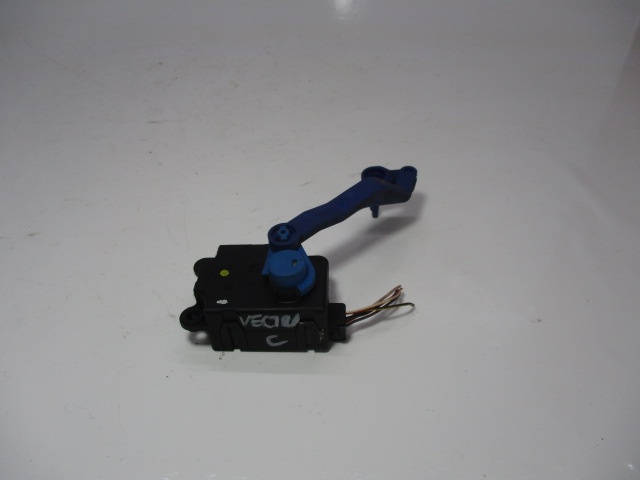MOTORAS AEROTERMA COD 09180202 OPEL VECTRA C FAB. 2002 – 2009 ⭐⭐⭐⭐⭐