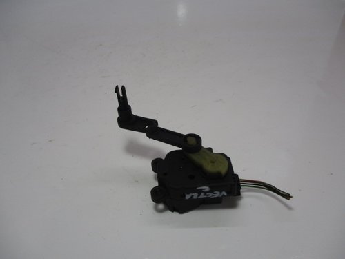 MOTORAS AEROTERMA COD 09180204 OPEL VECTRA C FAB. 2002 – 2009 ⭐⭐⭐⭐⭐