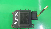 MOTORAS AEROTERMA COD 1J1907511C / 0132801213 VW G...