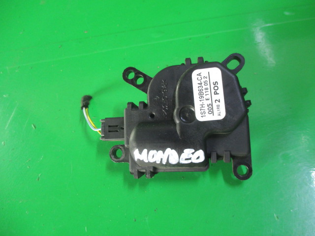 MOTORAS AEROTERMA COD 1S7H-19B634-CA FORD MONDEO MK3 FAB. 2000 – 2007 ⭐⭐⭐⭐⭐