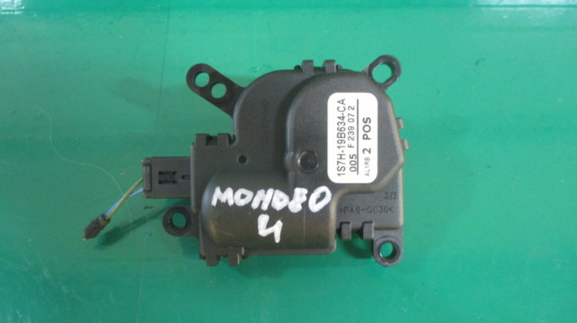 MOTORAS AEROTERMA COD 1S7H-19B634-CA FORD MONDEO MK4 FAB. 2007 - 2014 ⭐⭐⭐⭐⭐