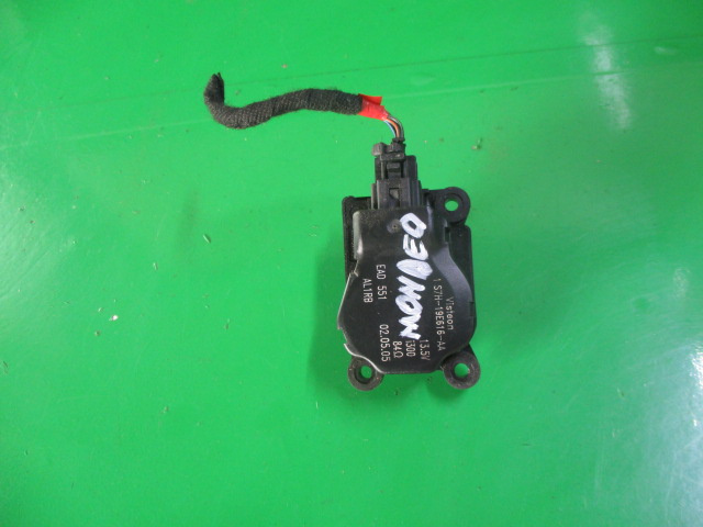 MOTORAS AEROTERMA COD 1S7H-19E616-AA FORD MONDEO MK3 FAB. 2000 – 2007 ⭐⭐⭐⭐⭐