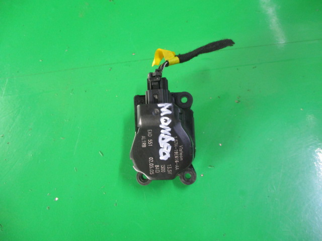 MOTORAS AEROTERMA COD 1S7H-19E616-AA FORD MONDEO MK3 FAB. 2000 – 2007 ⭐⭐⭐⭐⭐